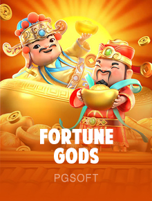 Online-Casino-Slot-Game-PG-Fortune-Gods