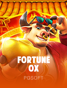 Online-Casino-Slot-Game-PG-Fortune-Ox