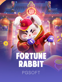 Online-Casino-Slot-Game-PG-Fortune-Rabbit