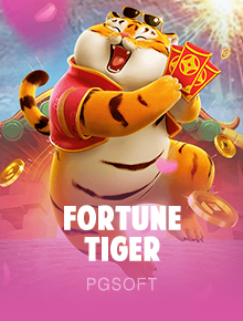 Online-Casino-Slot-Game-PG-Fortune-Tiger