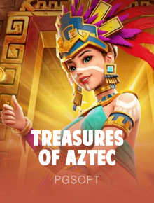 Online-Casino-Slot-Game-PG-Treasures-of-Aztec